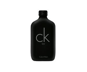 ¡73% DTO! Ck Be EDT 200 ml Calvin Klein