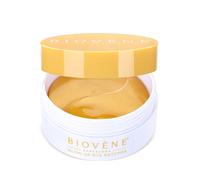 ¡73% DTO! Glow-Up Parches para Ojos de Hidrogel con Cafeína + Limón
