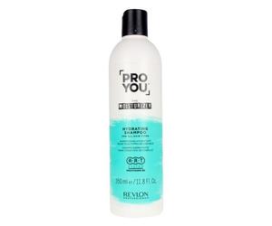 ¡73% DTO! Pro You The Moisturizer Champú 350 ml