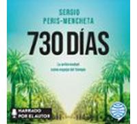 730 Días (audiolibro)