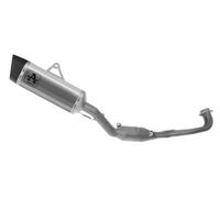 73023PT - Escape completo Arrow Pista Titanio Yamaha TMAX 560 (25-)