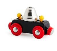 Brio Vagón con campana (33749)