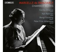7318599926896 - Œuvres de Chambre