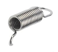732-3118 Muelle de extensión para Troy-Bilt, para máquinas de patio y para cortacésped Craftsman, compatible con LT-42, para LT-46, para modelos GT-2550, para (1 unidad)