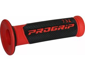 732 Empuñaduras PRO GRIP Rojo 06302198