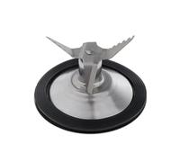 732231094 4184 4184-625 Accesorios For Extractor De Jugos Y Cortador De Hielo, Compatible Con Braun MX2050