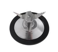732231094 4184 4184-625 Accesorios for Extractores De Jugo | Cortador de hielo para, Compatible con Braun, MX2050