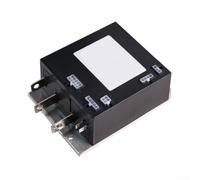73326 G02 Unidad de control de flujo para 36V PDS para aplicaciones de carrito de golf para EZGO para TXT 2000 2009 Compatible