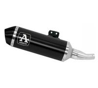 73520ANN - Silenciador Escape Arrow Urban Dark Kymco AK 550 (21)