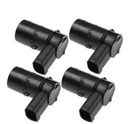 735393479 Sensor de estacionamiento ultrasónico PDC de radar de marcha atrás, se adapta a Fiat Multipla Stilo Croma, se adapta a Doblo Ducato Idea Marea, se adapta a Palio Musa
