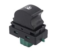 735532906 Interruptor elevalunas control eléctrico ventana interruptor único autopartes