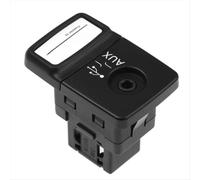 735547937 Para interfaz de audio auxiliar Panda Punto Blue y Me