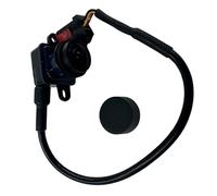 7355951810 735568196 73554401 para Fiat Car Reverse Rear View Camera Backup Assist Parking Camera Assembly MTVTFECEWG