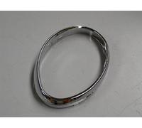 7368-AC Marco faro delantero cromado Piaggio Liberty 50 125 Vespa Et2 ET4