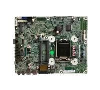 737182-001 For Placa Base Pro 400 G1 AIO 737339-001 737184-001 Placa For HP, Partes