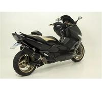 73780B6K Silenciador Giannelli Ipersport Homologada Yamaha T Max T-Max 500 2010