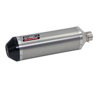 73785T6KY - Escape Completo Giannelli IPERSPORT Titanio Yamaha T-MAX 530 (12-16)
