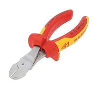 Knipex 74 06 160 alicate Alicate diagonal de corte