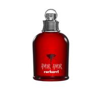 AMOR AMOR eau de toilette vaporizador 50 ml