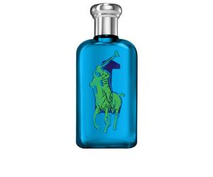 ¡74% DTO! Big Pony Men Blue Eau de Toilette 50 ml