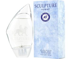 ¡74% DTO! Sculpture EDT 100 ml