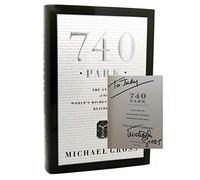 740 Park: The Story of the World's Richest Apartment Building