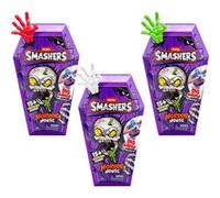 74125 Figuras de juguete para niños, Muñecos Smashers 74125, 3 año(s), Multicolor