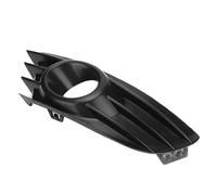 7414JT Moldura Rejilla Para Faros Antiniebla Delanteros Izquierdos Para Citroën C4 2004 2005 2006 2007 2008