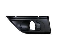 7414SC Cubierta Del Marco Luz Antiniebla Parachoques Delantero Embellecedor Capó Para Citroën C4 Para Picasso