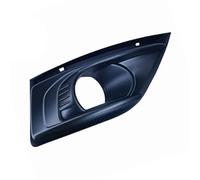 7414SC Cubierta Marco Luz Antiniebla Para Parachoques Delantero Izquierdo Y Derecho Embellecedor Capó Para Citroën C4 Para Picasso (1 Unidad)(lado derecho)