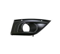 7414SC Para Citroen C4 Para Picasso Parachoques Delantero Cubierta Faro Antiniebla Parrilla Lámpara Antiniebla Bisel Antiniebla Tapa Capó Parrilla parachoques delantero(LADO DERECHO)