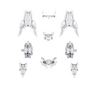 74213 - 30 Minute misions - 30 mm op Arm cieln ex bl White 1/144