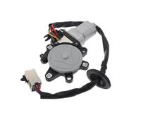 742523 80731CA00A 80731CA011 Motor De Elevación Del Elevalunas Eléctrico Delantero Izquierdo Para Nissan Para Murano 2003-2007