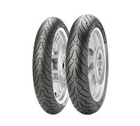 744.00.55 - neumático Cubierta Moto Delantero 110/70-16 52s tubeless Angel Scooter
