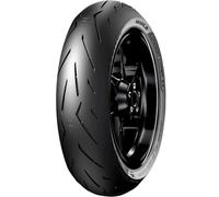 744.00.78 - neumático Cubierta Moto Delantero 120/70zr17 (58w) tubeless Diablo Rosso CORS