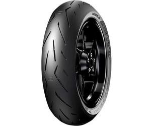 744.00.78 - neumático Cubierta Moto Delantero 120/70zr17 (58w) tubeless Diablo Rosso CORS