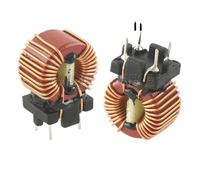 744822301 Inductor de potencia de estrangulación de modo común DIP Inductancia 1 mH 3 A Fuente de alimentación conmutada Filtro de señal