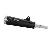 Escape completo ARROW Indy Race no homologado en titanio con colectores en titanio para HONDA CBR 1000 RR 24-26