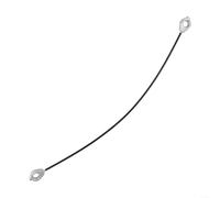 746-06231 Cable de asiento para cortacésped Cadet serie ZT Interruptor de seguridad Pieza de repuesto Cable ZT2-50 54 60 modelos (1 unidad)