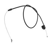 746-0957 946-0957 Cable de control de hoja para MTD Cub Cadet Troy Bilt TB110 TB130 Murray ME21550 ME21625 290-641 cortacésped de empuje de 50 pulgadas
