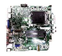 746219-001 for Placa Base EliteDesk 600 G1 DM 746632-001 Placa Base LG1150 For HP, Partes