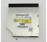 747125-001 HP Drive CD/DVD RW Sata I con Bisel