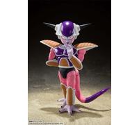74951 DRAGON BALL Z FRIEZA PRIMERA FORMA + SET DE PODS