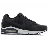 749760-001 Nike Air Max Command LTR Hombre Zapatillas Negro Zapatillas Casual
