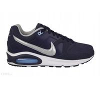 749760-401 Nike Air Max Command LTR Zapatillas Hombre Azul Casual Premium