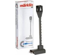 74997 Marklin HO Paleto Luminoso X Binario Desenganche