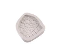 (74B) Cake Food Grade Silicone Mould Baking Tools Sugar Mold Chocolate Fondant Mold