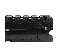74C0W00（90K Capacity） Compatible Waste Toner Bottle - For Lexmark C4150 / XC4140 / XC4150 / CS720 / CS725 / CX725 Series Printers - High Capacity, Easy Installation