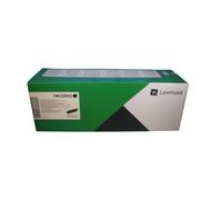 Lexmark 74C0ZK0 tambor negro