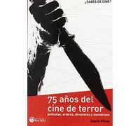 75 años del cine de ciencia-ficción